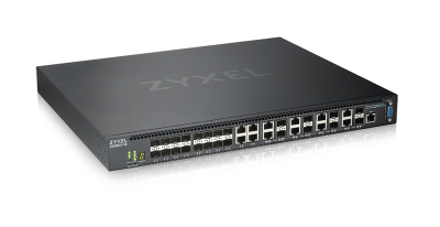 Коммутатор Zyxel XS3800-28 (XS3800-28-ZZ0101F)